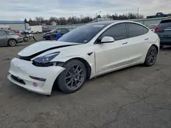 5YJ3E1EB4PF632221 2023 TESLA MODEL 3