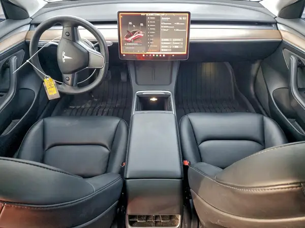 5YJ3E1EB4PF632221 2023 TESLA MODEL 3 - Image 8