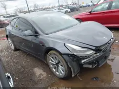 5YJ3E1EB4PF632347 2023 TESLA MODEL 3