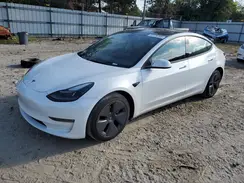 5YJ3E1EB4PF633675 2023 TESLA MODEL 3