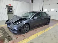 5YJ3E1EB4PF633790 2023 TESLA MODEL 3