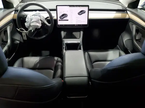 5YJ3E1EB4PF633790 2023 TESLA MODEL 3 - Image 8
