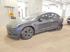 5YJ3E1EB4PF634616 2023 TESLA MODEL 3
