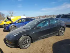 5YJ3E1EB4PF634969 2023 TESLA MODEL 3