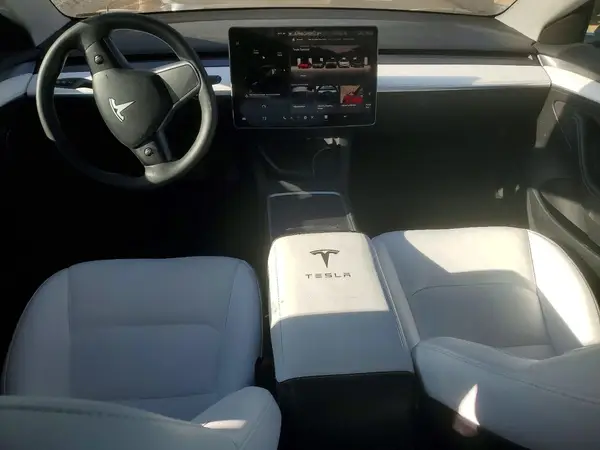 5YJ3E1EB4PF634969 2023 TESLA MODEL 3 - Image 8