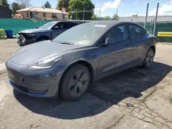 5YJ3E1EB4PF635250 2023 TESLA MODEL 3
