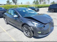 5YJ3E1EB4PF635328 2023 TESLA MODEL 3