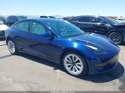 5YJ3E1EB4PF635880 2023 TESLA MODEL 3