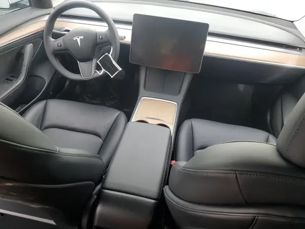 5YJ3E1EB4PF636186 2023 TESLA MODEL 3 - Image 8