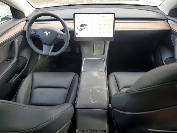 5YJ3E1EB4PF636799 2023 TESLA MODEL 3 - Image 8