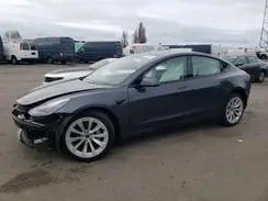 5YJ3E1EB4PF637130 2023 TESLA MODEL 3