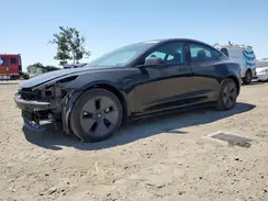 5YJ3E1EB4PF637645 2023 TESLA MODEL 3