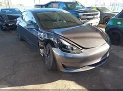 5YJ3E1EB4PF654171 2023 TESLA MODEL 3