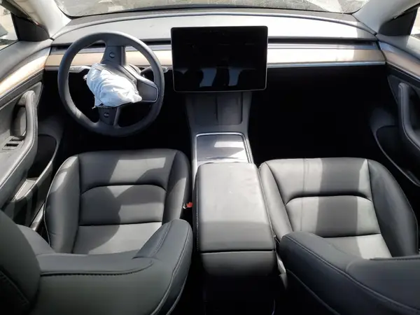 5YJ3E1EB4PF654719 2023 TESLA MODEL 3 - Image 8