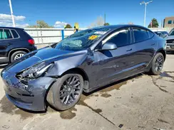 5YJ3E1EB4PF655160 2023 TESLA MODEL 3