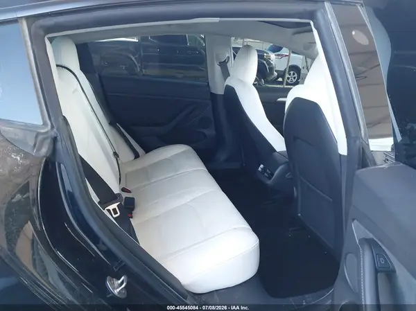 5YJ3E1EB4PF655367 2023 TESLA MODEL 3 - Image 8