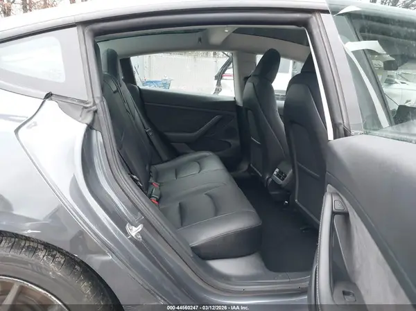 5YJ3E1EB4PF661606 2023 TESLA MODEL 3 - Image 8