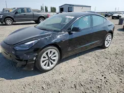 5YJ3E1EB4PF662688 2023 TESLA MODEL 3