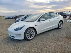 5YJ3E1EB4PF664800 2023 TESLA MODEL 3