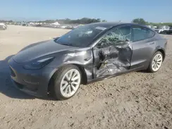 5YJ3E1EB4PF666370 2023 TESLA MODEL 3