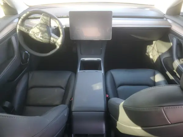 5YJ3E1EB4PF666370 2023 TESLA MODEL 3 - Image 8