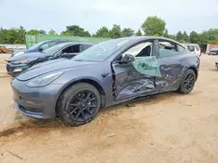 5YJ3E1EB4PF668927 2023 TESLA MODEL 3