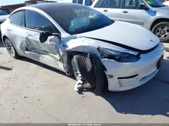 5YJ3E1EB4PF671259 2023 TESLA MODEL 3