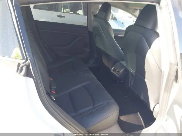 5YJ3E1EB4PF671259 2023 TESLA MODEL 3 - Image 8
