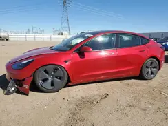 5YJ3E1EB4PF671519 2023 TESLA MODEL 3