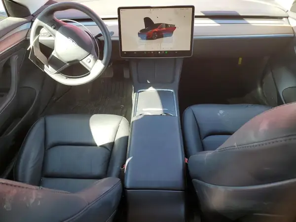 5YJ3E1EB4PF671519 2023 TESLA MODEL 3 - Image 8