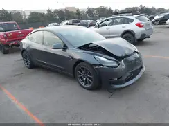 5YJ3E1EB4PF676431 2023 TESLA MODEL 3