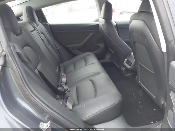 5YJ3E1EB4PF676431 2023 TESLA MODEL 3 - Image 8