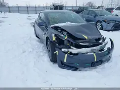 5YJ3E1EB4PF677708 2023 TESLA MODEL 3