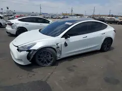 5YJ3E1EB4PF677806 2023 TESLA MODEL 3