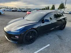 5YJ3E1EB4PF692127 2023 TESLA MODEL 3