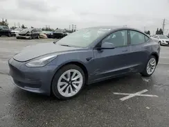 5YJ3E1EB4PF711081 2023 TESLA MODEL 3
