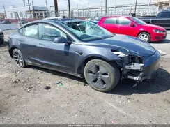 5YJ3E1EB4PF715776 2023 TESLA MODEL 3