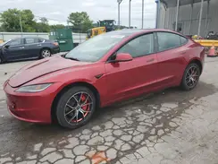 5YJ3E1EB4RF717448 2024 TESLA MODEL 3