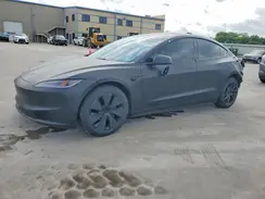 5YJ3E1EB4RF718227 2024 TESLA MODEL 3