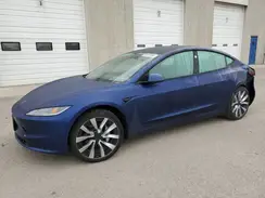 5YJ3E1EB4RF730040 2024 TESLA MODEL 3