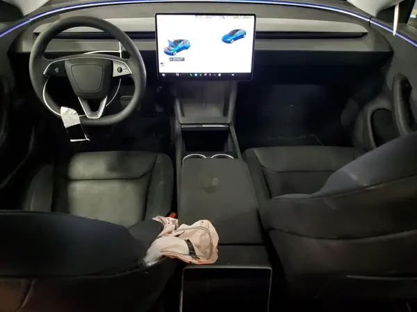 5YJ3E1EB4RF730040 2024 TESLA MODEL 3 - Image 8