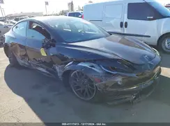 5YJ3E1EB4RF730796 2024 TESLA MODEL 3