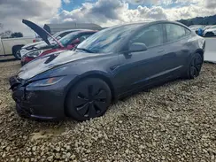 5YJ3E1EB4RF739837 2024 TESLA MODEL 3