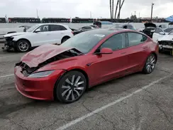 5YJ3E1EB4RF741880 2024 TESLA MODEL 3
