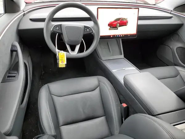 5YJ3E1EB4RF741880 2024 TESLA MODEL 3 - Image 8