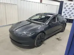 5YJ3E1EB4RF743564 2024 TESLA MODEL 3