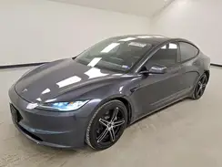 5YJ3E1EB4RF743791 2024 TESLA MODEL 3