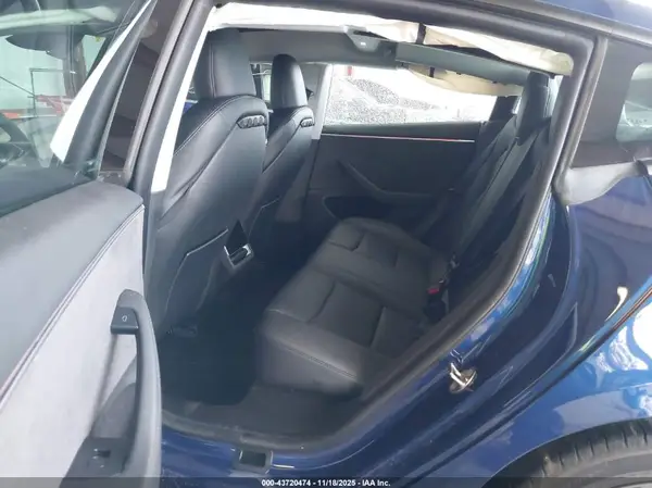 5YJ3E1EB4RF747954 2024 TESLA MODEL 3 - Image 8