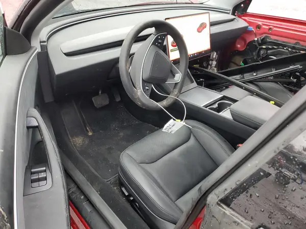 5YJ3E1EB4RF753687 2024 TESLA MODEL 3 - Image 8