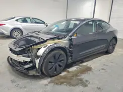 5YJ3E1EB4RF755309 2024 TESLA MODEL 3